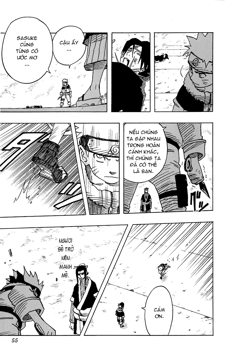 Naruto Chapter 30 - Next Chapter 31