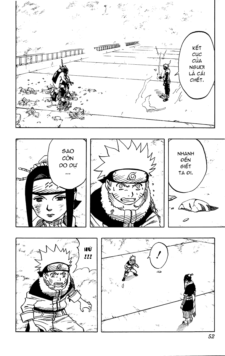 Naruto Chapter 30 - Next Chapter 31