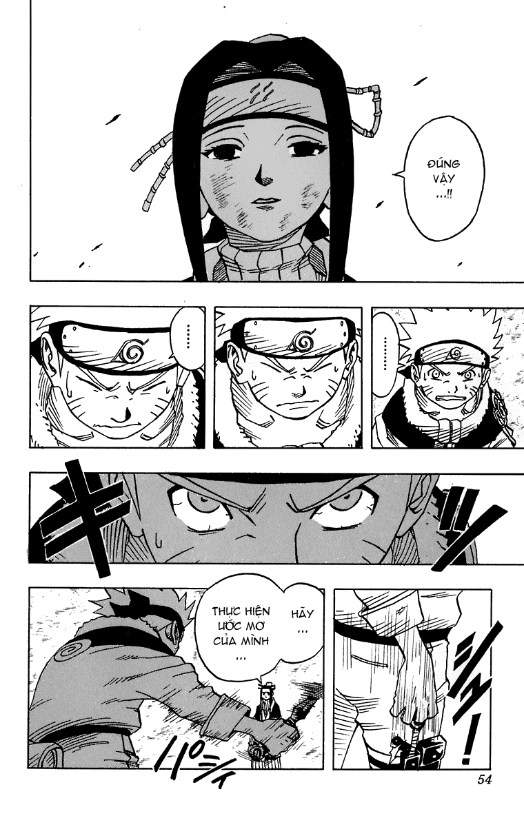 Naruto Chapter 30 - Next Chapter 31