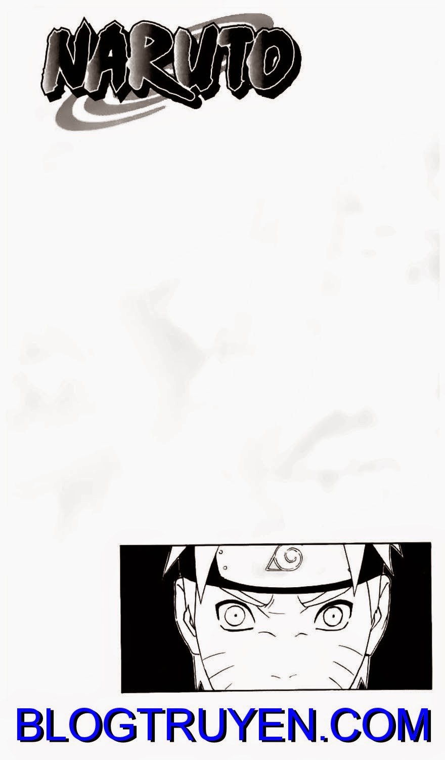 Naruto Chapter 304 - Next Chapter 305