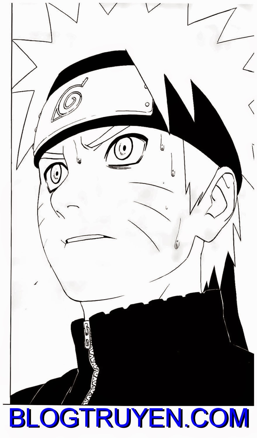 Naruto Chapter 306 - Next Chapter 307