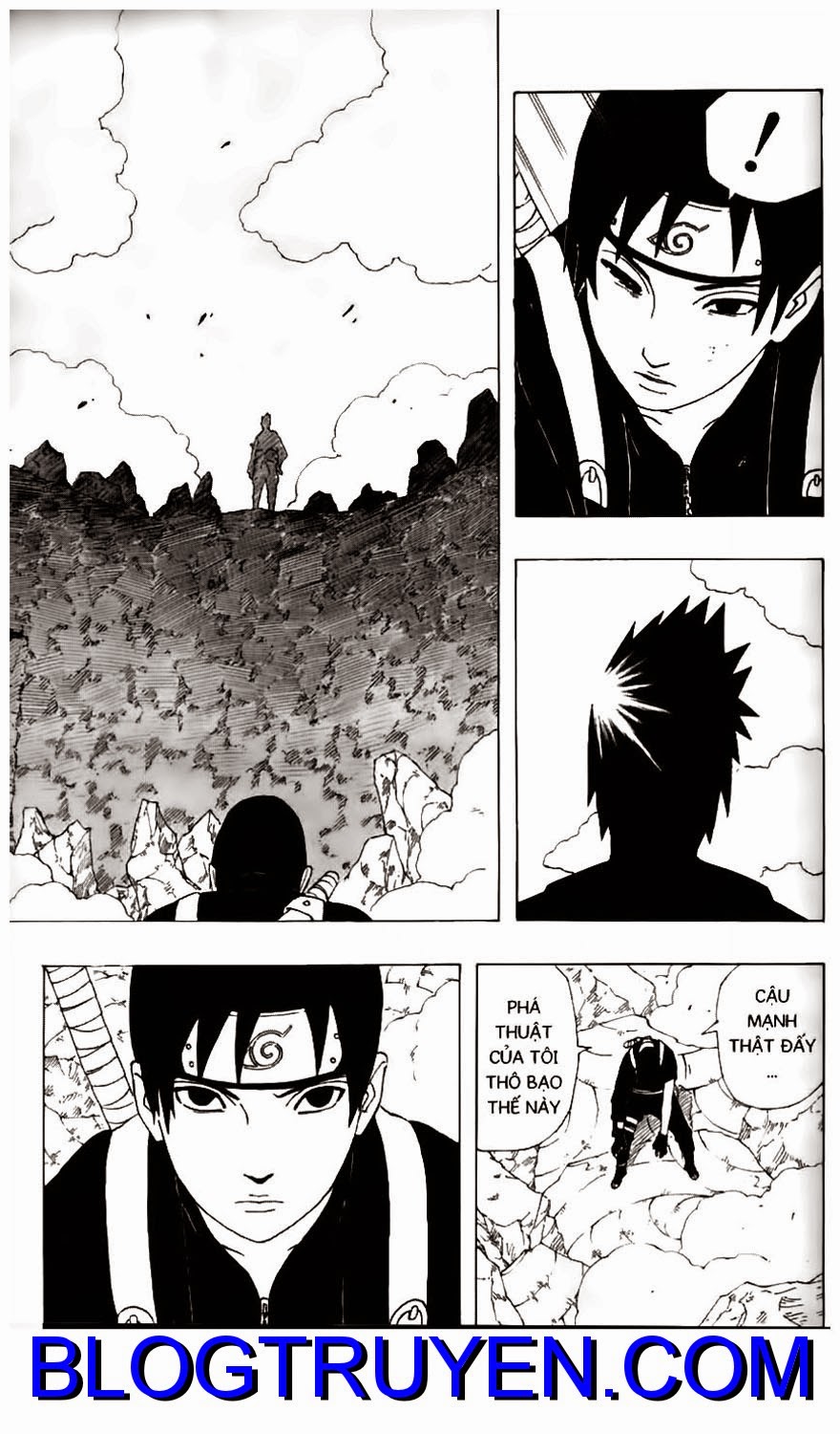 Naruto Chapter 306 - Next Chapter 307