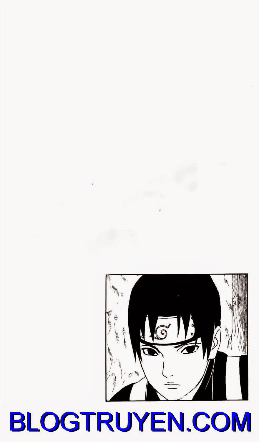 Naruto Chapter 307 - Next Chapter 308