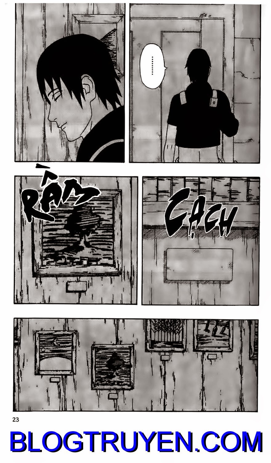 Naruto Chapter 310 - Next Chapter 311