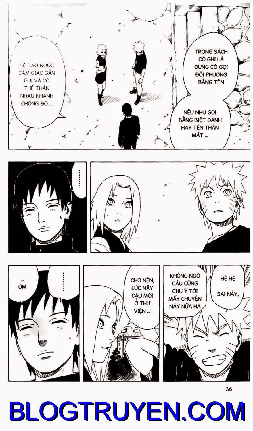 Naruto Chapter 311 - Next Chapter 312