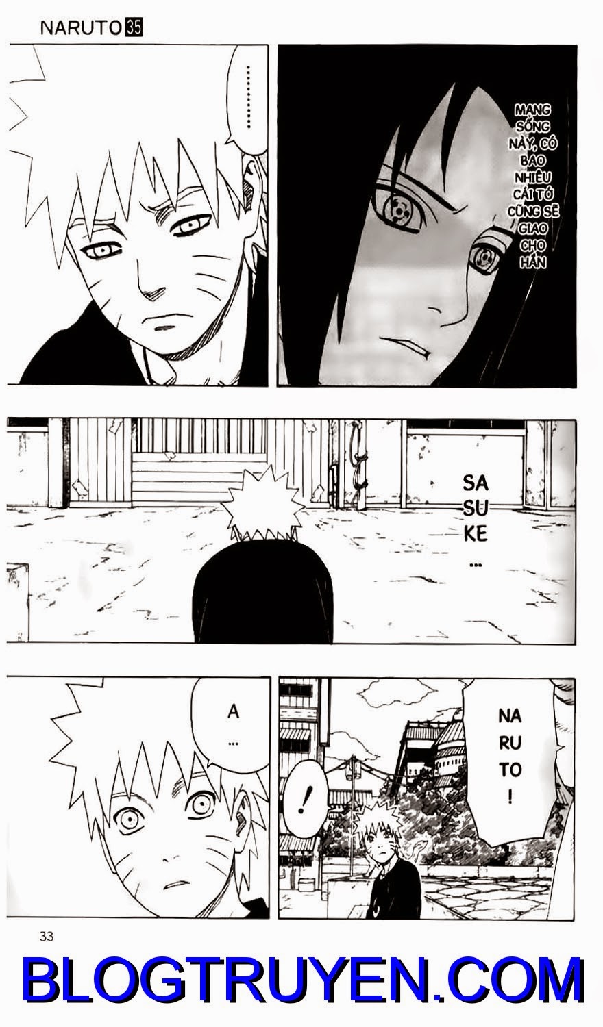 Naruto Chapter 311 - Next Chapter 312