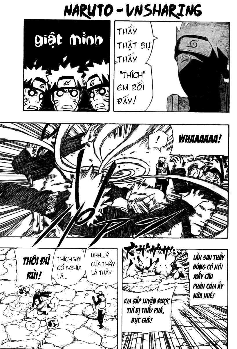 Naruto Chapter 330 - Next Chapter 331