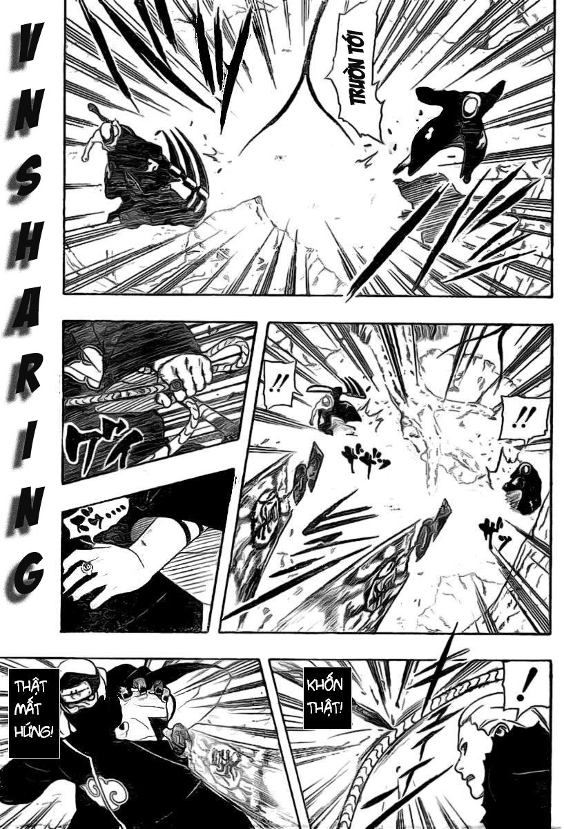 Naruto Chapter 332 - Next Chapter 333