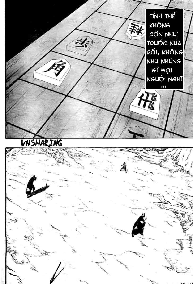 Naruto Chapter 332 - Next Chapter 333