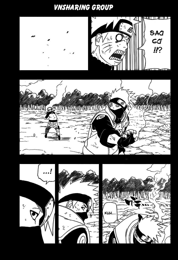 Naruto Chapter 339 - Next Chapter 340