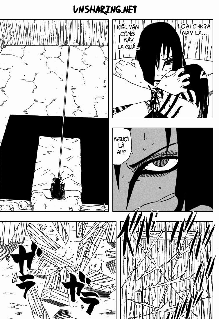 Naruto Chapter 343 - Next Chapter 344