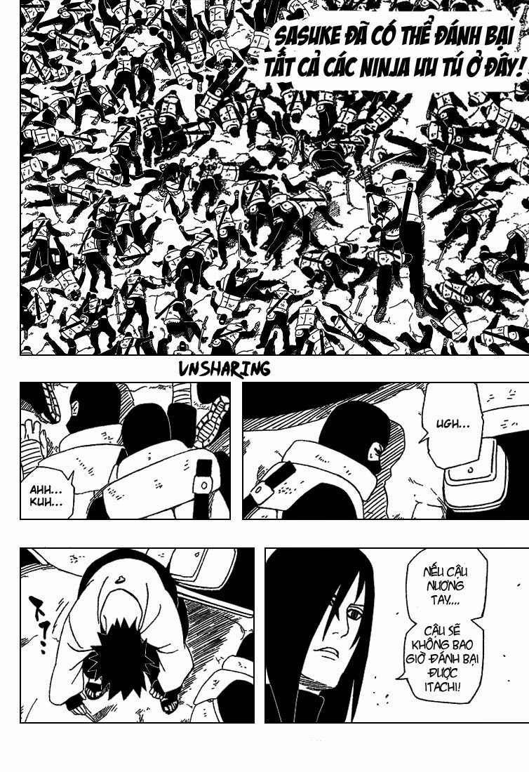 Naruto Chapter 343 - Next Chapter 344