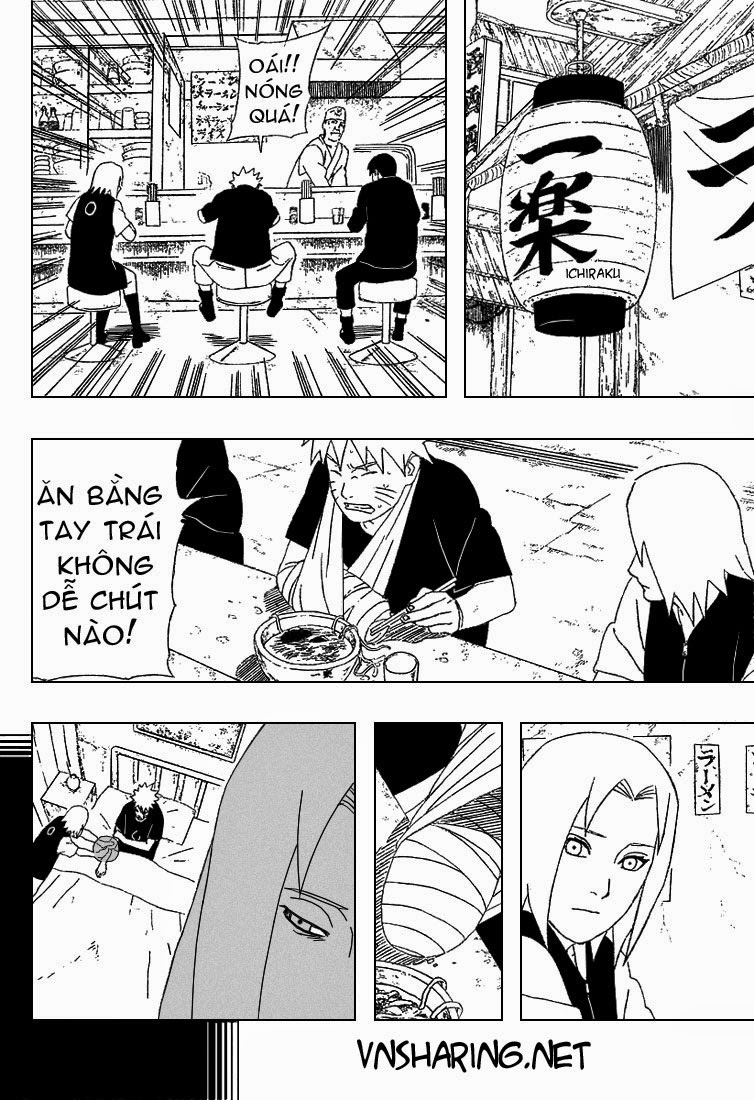 Naruto Chapter 343 - Next Chapter 344