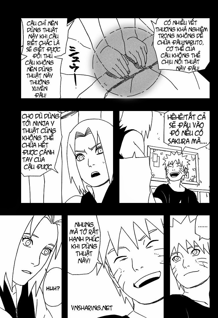 Naruto Chapter 343 - Next Chapter 344