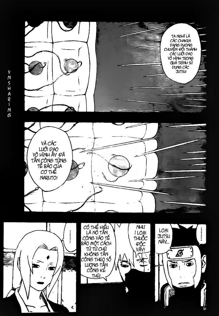 Naruto Chapter 346 - Next Chapter 347