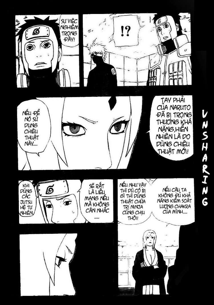 Naruto Chapter 346 - Next Chapter 347