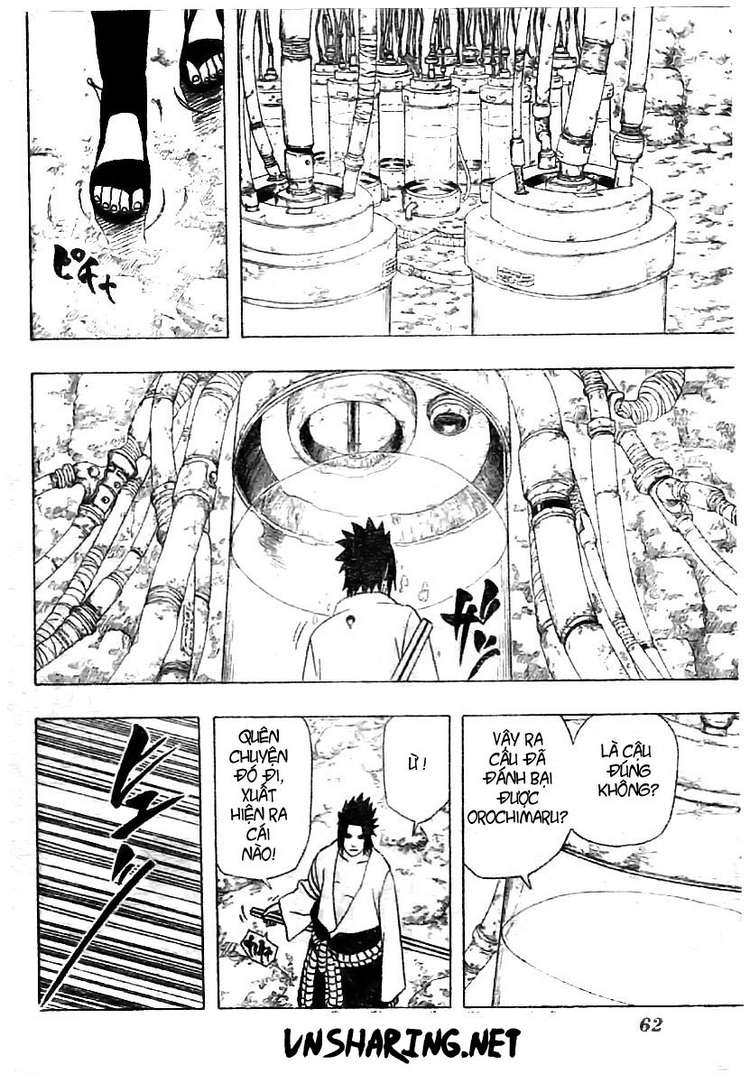 Naruto Chapter 346 - Next Chapter 347