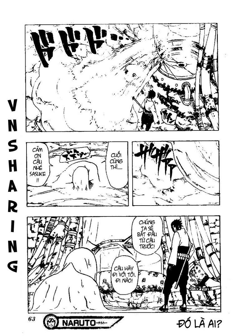 Naruto Chapter 346 - Next Chapter 347