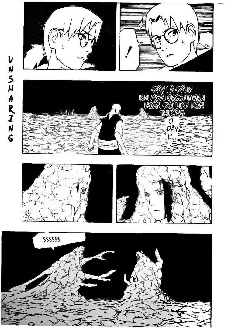 Naruto Chapter 346 - Next Chapter 347