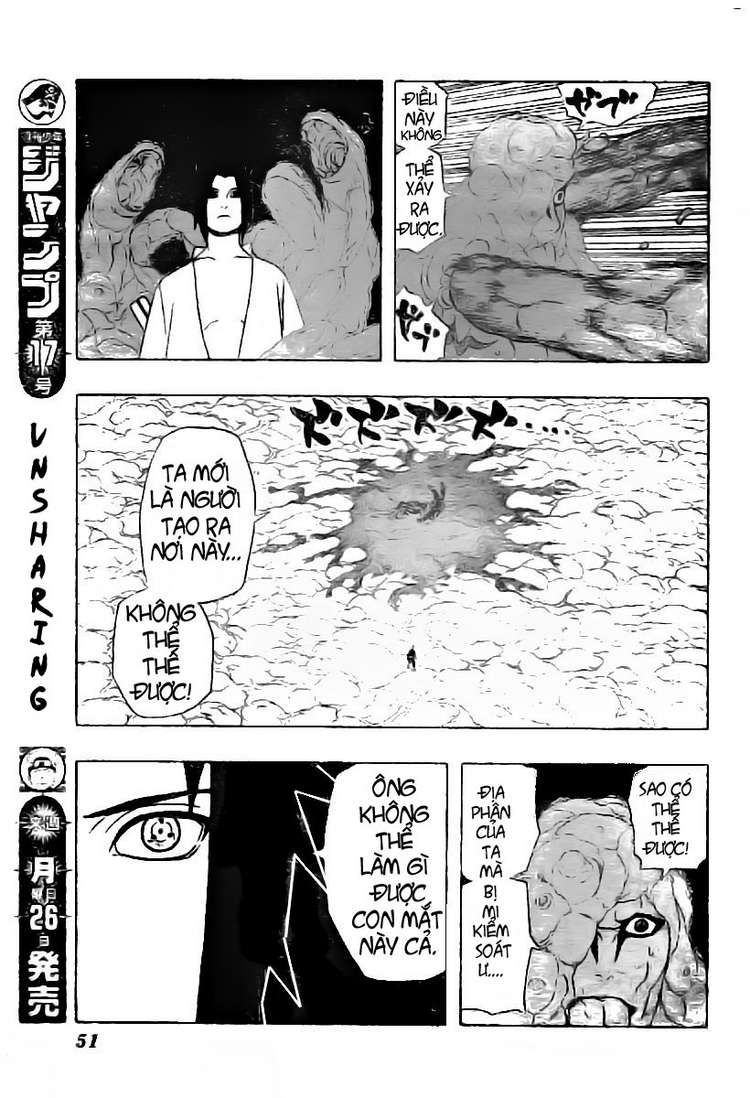 Naruto Chapter 346 - Next Chapter 347