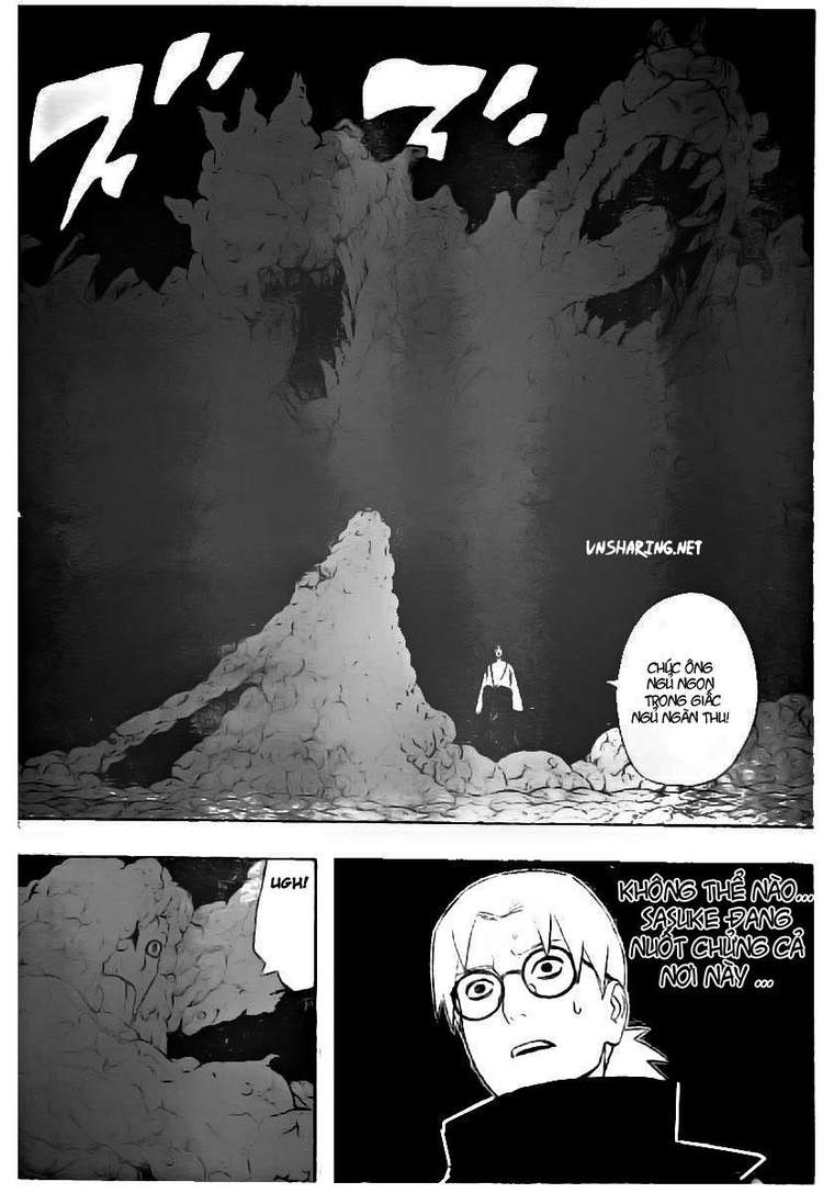 Naruto Chapter 346 - Next Chapter 347