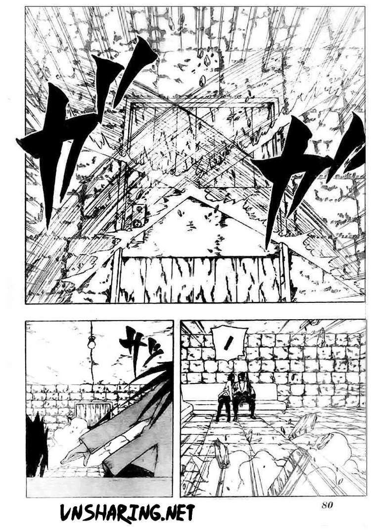 Naruto Chapter 348 - Next Chapter 349