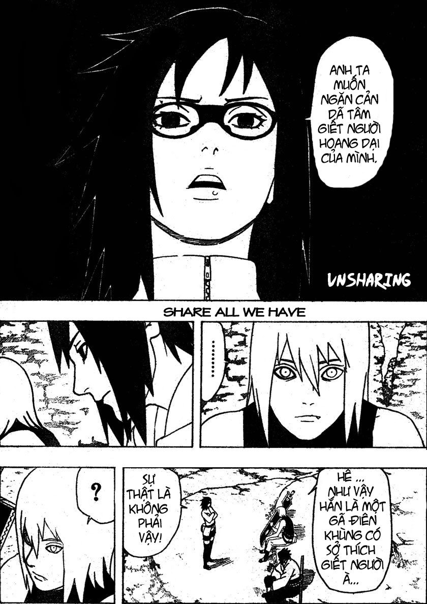 Naruto Chapter 349 - Next Chapter 350