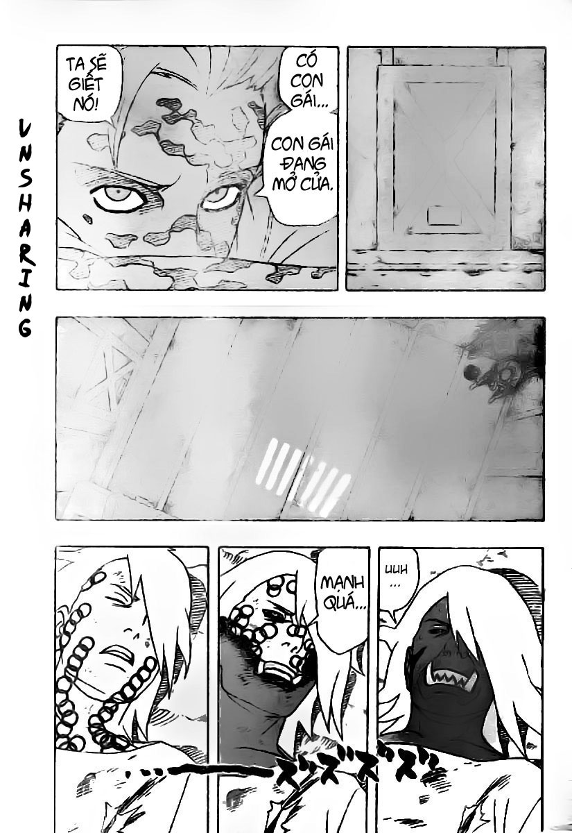 Naruto Chapter 350 - Next Chapter 351