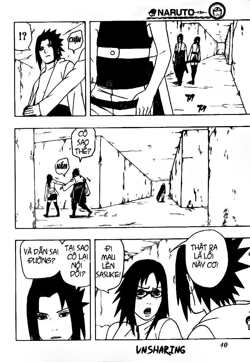 Naruto Chapter 350 - Next Chapter 351