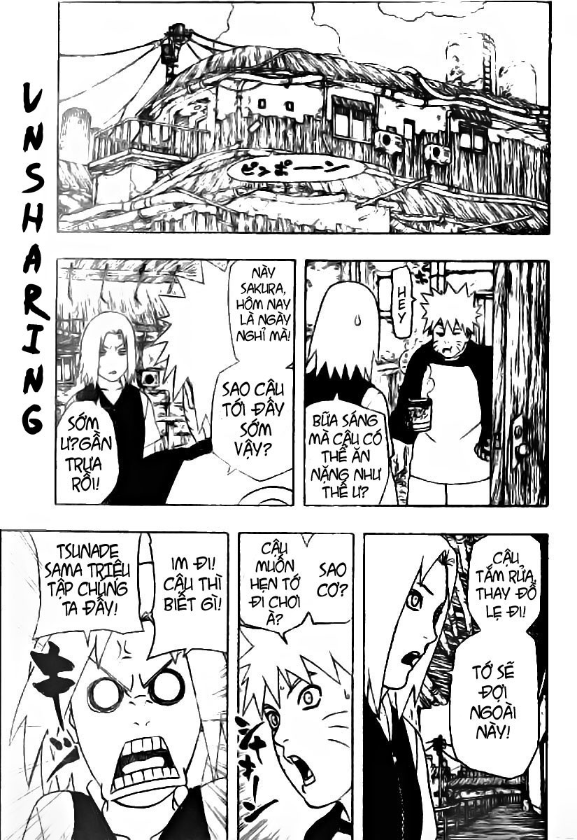 Naruto Chapter 350 - Next Chapter 351