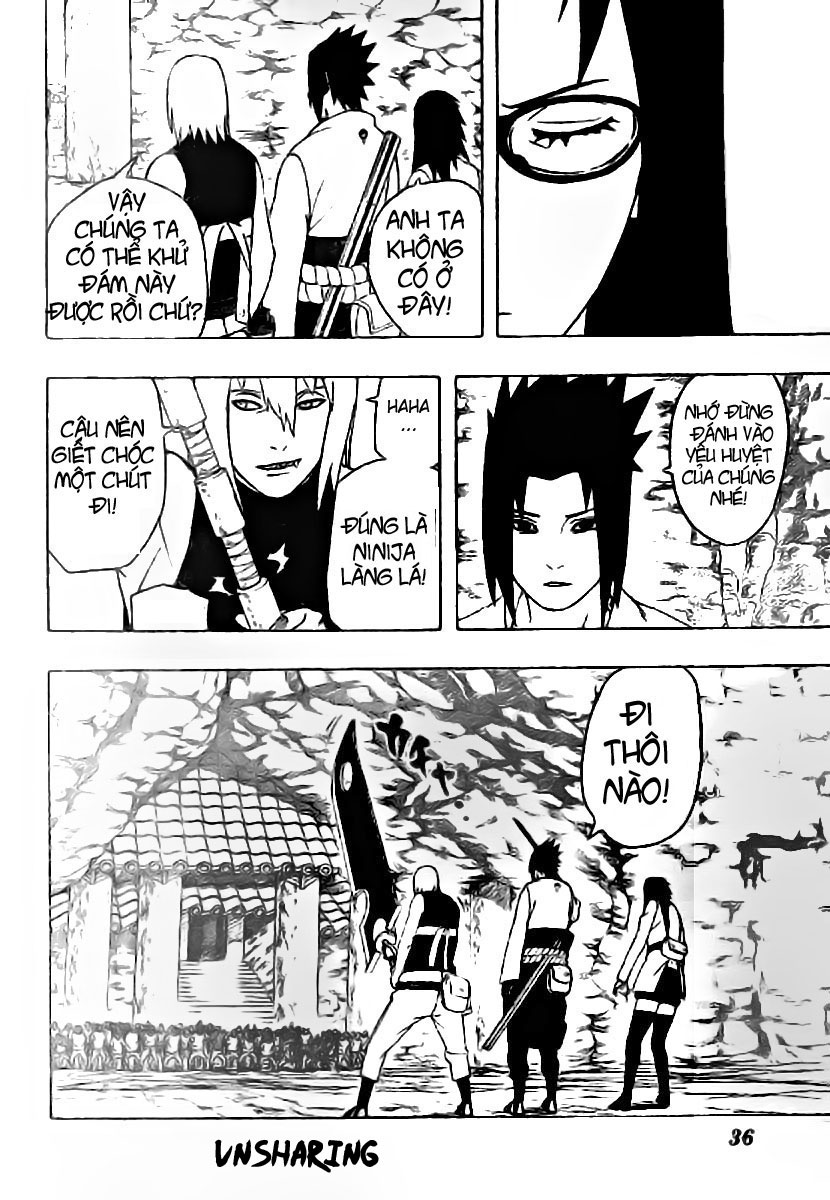 Naruto Chapter 350 - Next Chapter 351