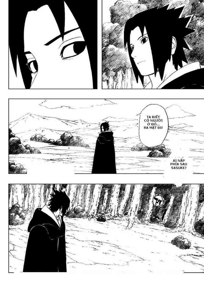 Naruto Chapter 356 - Next Chapter 357