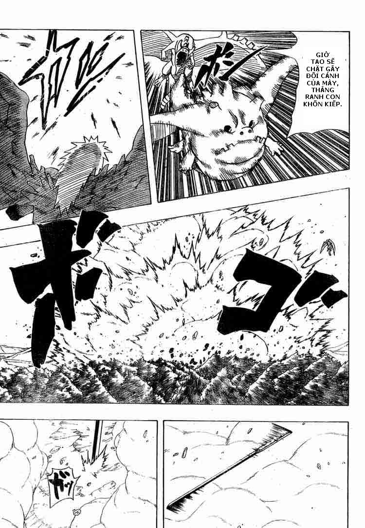 Naruto Chapter 358 - Next Chapter 359