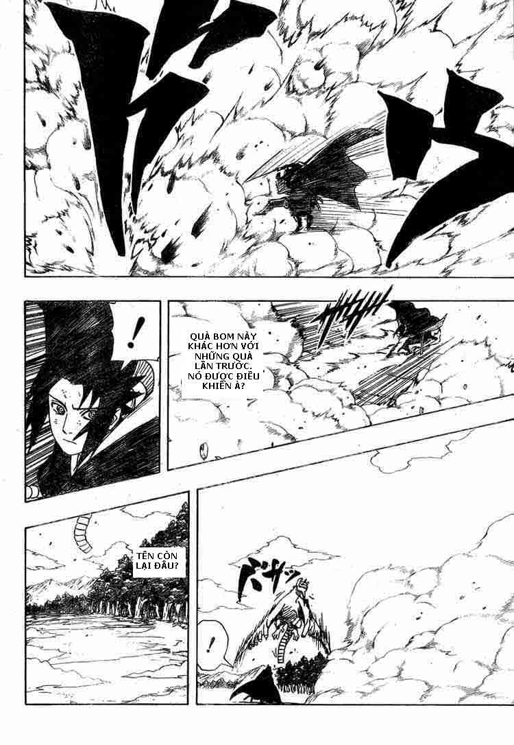 Naruto Chapter 358 - Next Chapter 359