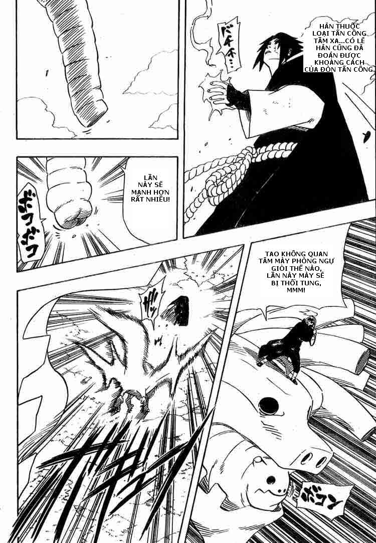 Naruto Chapter 358 - Next Chapter 359