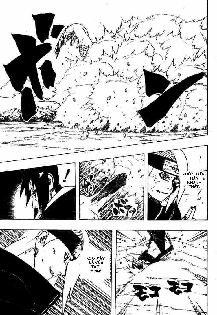 Naruto Chapter 358 - Next Chapter 359