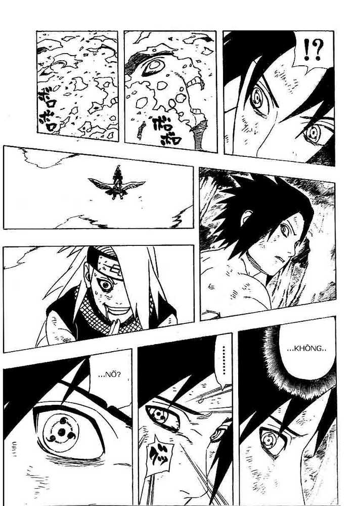 Naruto Chapter 360 - Next Chapter 361