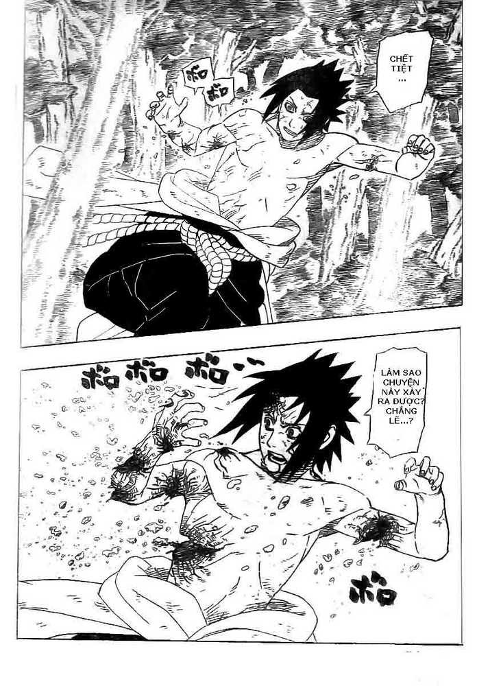 Naruto Chapter 360 - Next Chapter 361