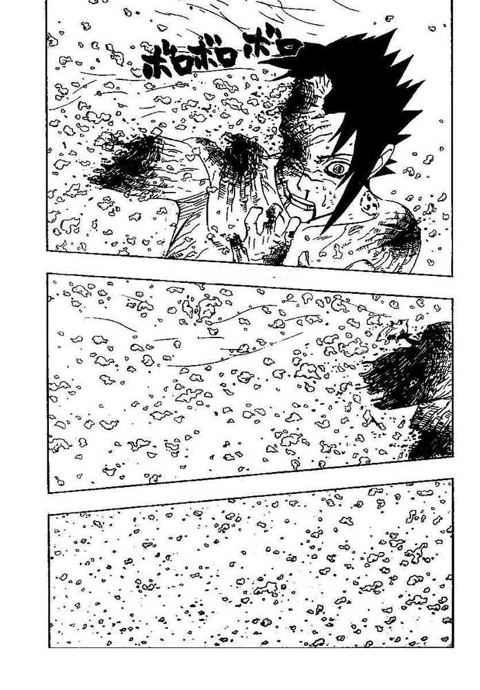 Naruto Chapter 360 - Next Chapter 361