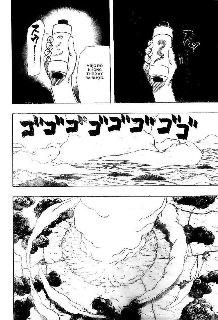 Naruto Chapter 363 - Next Chapter 364