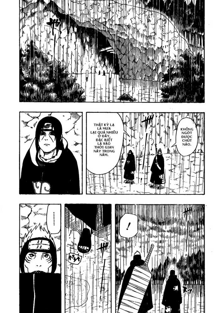 Naruto Chapter 364 - Next Chapter 365