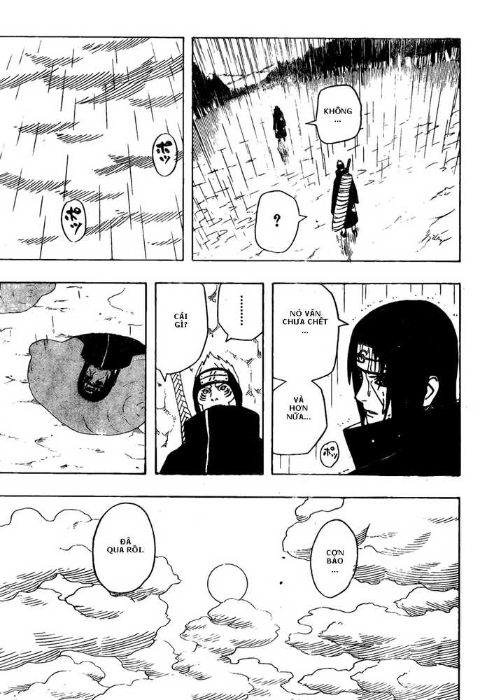 Naruto Chapter 364 - Next Chapter 365