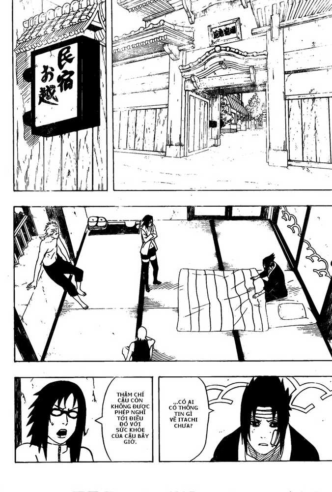 Naruto Chapter 364 - Next Chapter 365