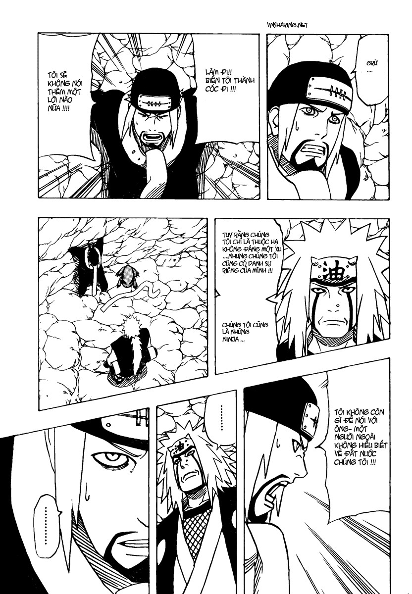 Naruto Chapter 370 - Next Chapter 371