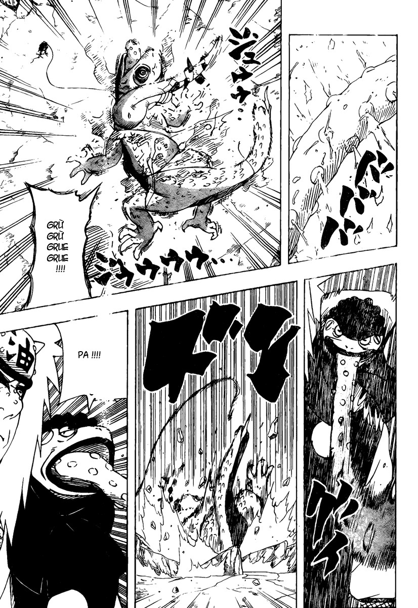 Naruto Chapter 376 - Next Chapter 377