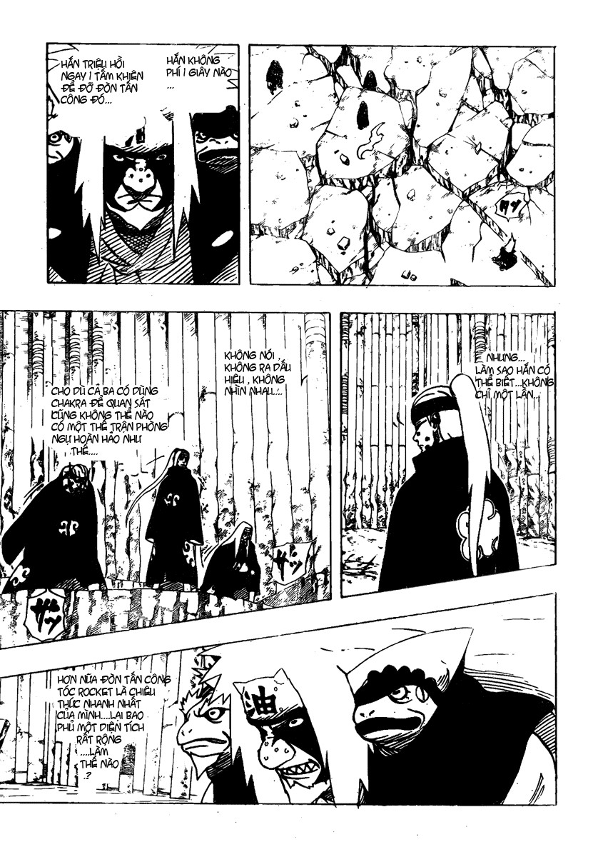 Naruto Chapter 377 - Next Chapter 378