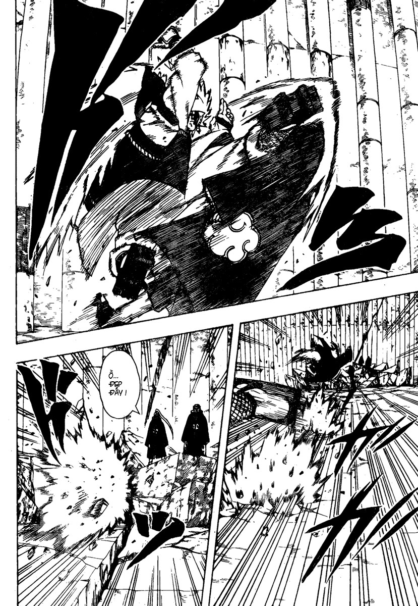 Naruto Chapter 377 - Next Chapter 378