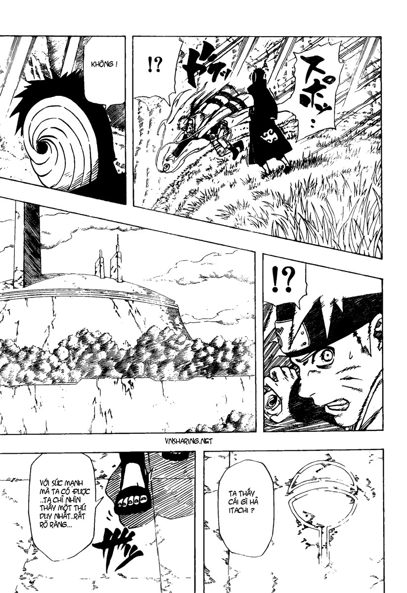 Naruto Chapter 380 - Next Chapter 381