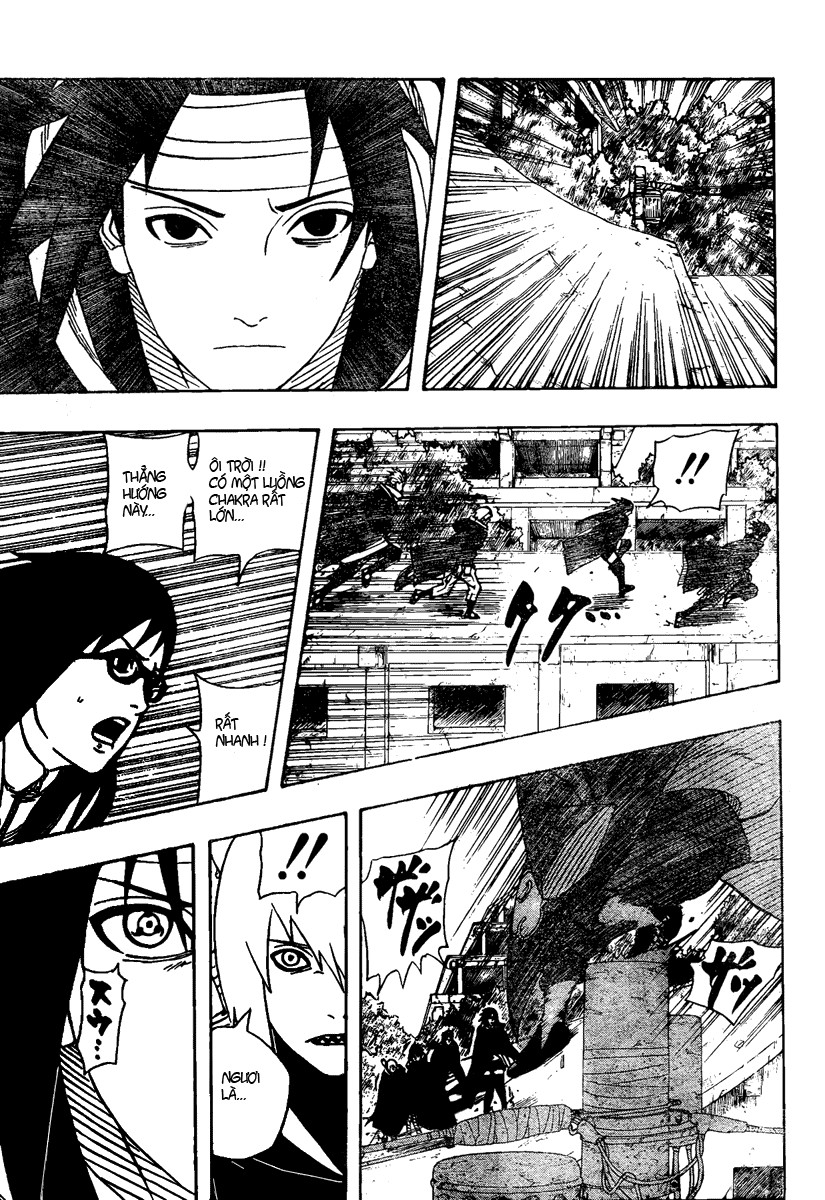 Naruto Chapter 380 - Next Chapter 381