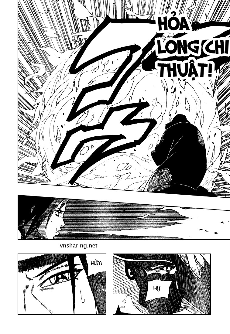 Naruto Chapter 389 - Next Chapter 390